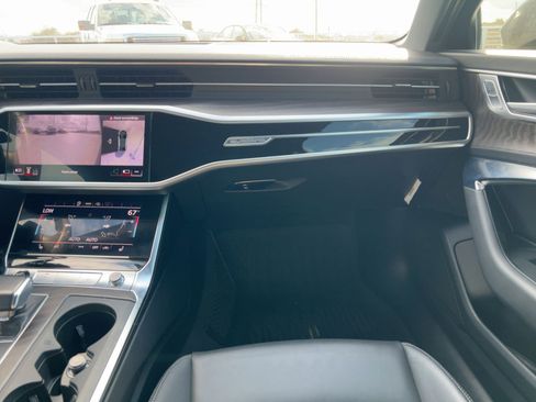 Certified 2022 Audi A6 3.0T Premium image 35