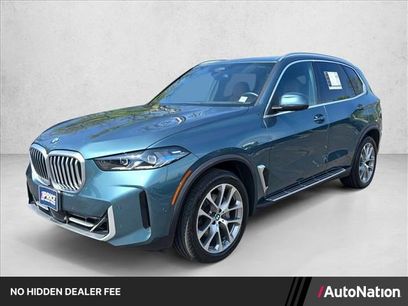 Certified 2024 BMW X5 xDrive40i w/ Premium Package