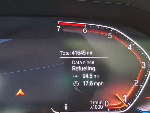 Used 2020 BMW 330i xDrive Sedan w/ Convenience Package image 21