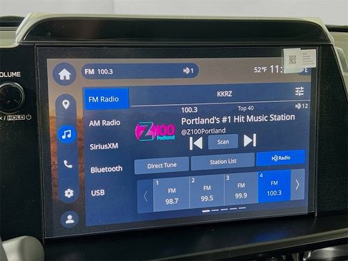 New 2026 Subaru Outback Wilderness image 13