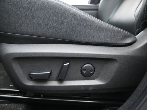 Used 2021 Nissan Rogue SL AWD/4WD image 11