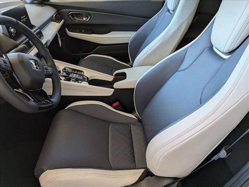 New 2026 Honda Prelude image 4