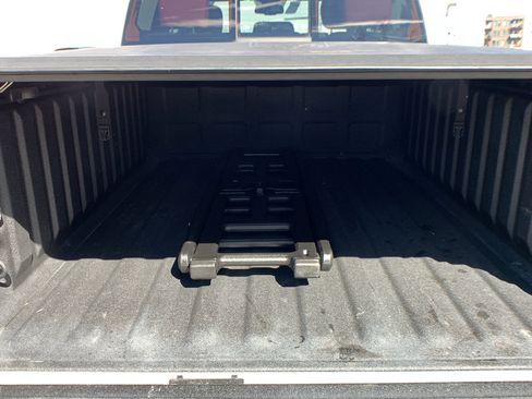 Used 2017 RAM 1500 Rebel w/ Luxury Group AWD/4WD image 27