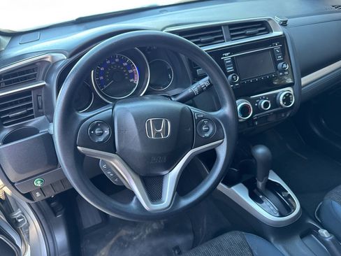 Used 2016 Honda Fit LX image 19
