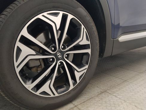 Used 2020 Hyundai Santa Fe SEL FWD image 31