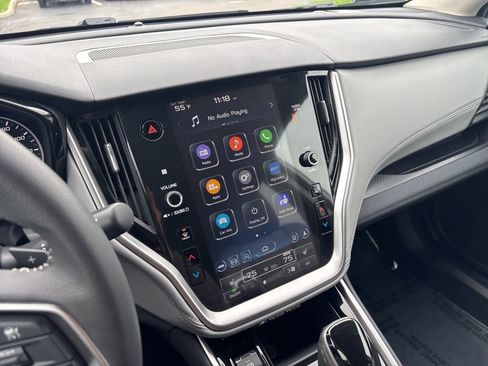 Certified 2025 Subaru Outback Premium w/ Popular Package #1A image 16