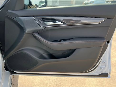 New 2026 Cadillac CT5 Sport image 23