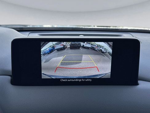 Certified 2025 MAZDA CX-5 AWD 2.5 S w/ Preferred Package image 24