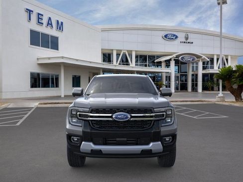 New 2026 Ford Ranger Lariat w/ Convenience Package RWD image 6