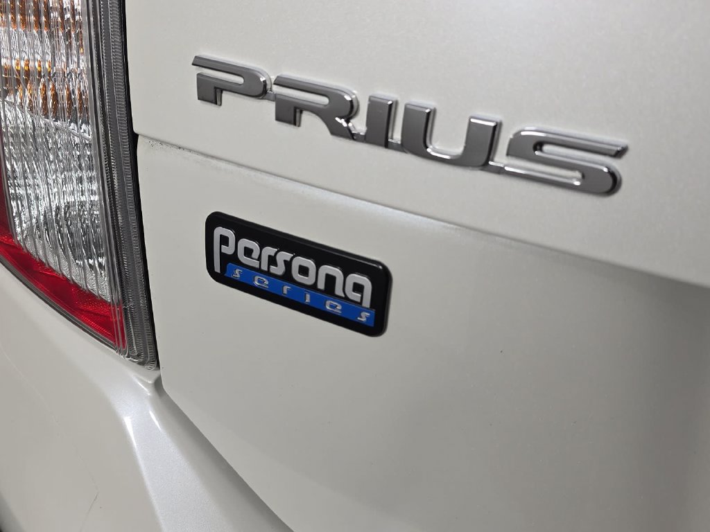 Used 2015 Toyota Prius Persona Series FWD image 31