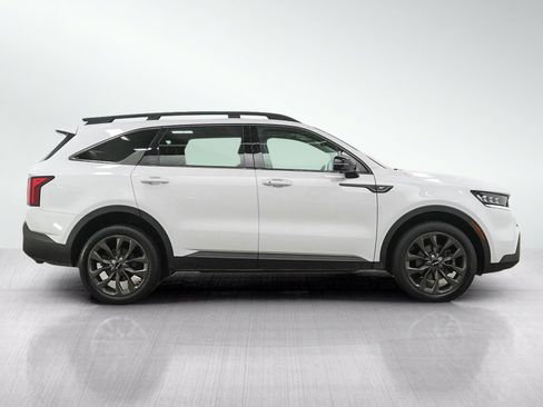 Used 2022 Kia Sorento SX Prestige AWD/4WD image 6
