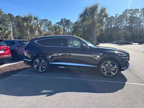 New 2026 Genesis GV80 3.5T Prestige image 37
