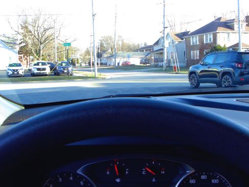 Used 2024 Chevrolet Blazer LT w/ Redline Edition image 17