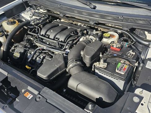 Used 2019 Ford Flex Limited image 12