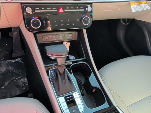 New 2026 Hyundai Tucson SEL image 32