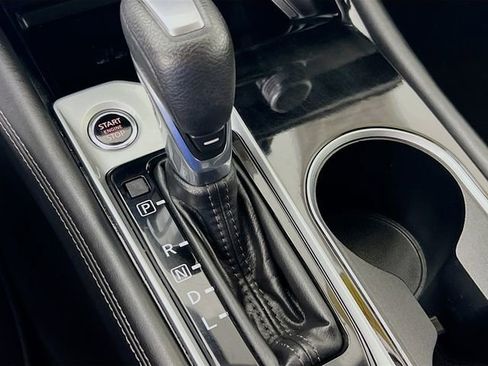 Used 2023 Nissan Altima 2.5 SV image 16