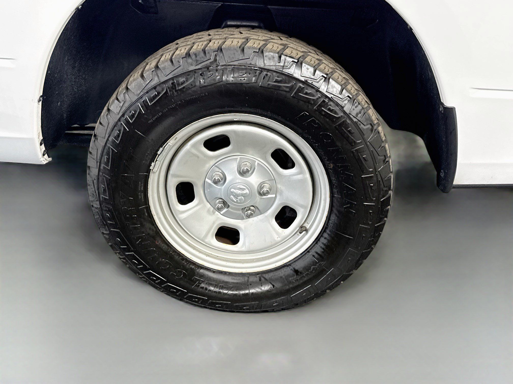 Used 2021 RAM 1500 Tradesman w/ Trailer Tow Group RWD image 35