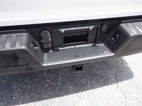 Used 2022 Ford F150 XL w/ Trailer Tow Package AWD/4WD image 4