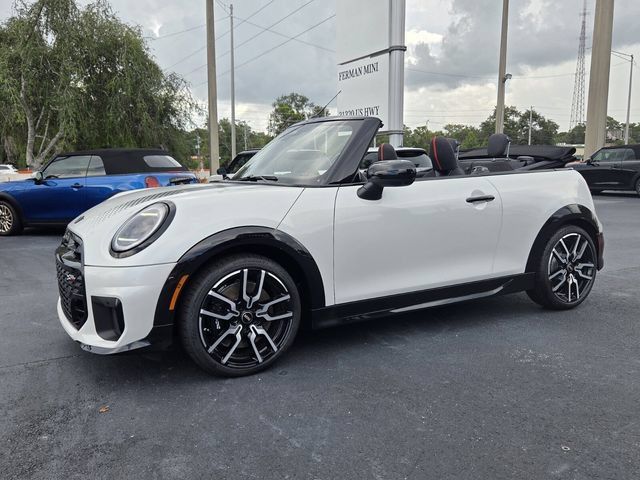 New 2026 MINI Cooper S FWD image 3