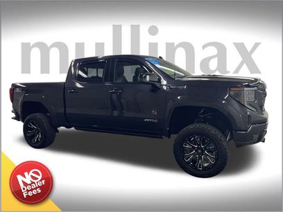 Used 2023 GMC Sierra 1500 AT4 w/ AT4 Premium Package