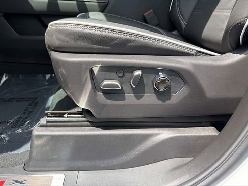 New 2026 GMC Sierra 2500 AT4X AWD/4WD image 18