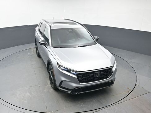 Used 2024 Honda CR-V Sport-L image 46