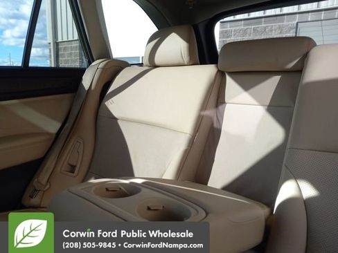 Used 2017 Subaru Outback 2.5i Limited image 26