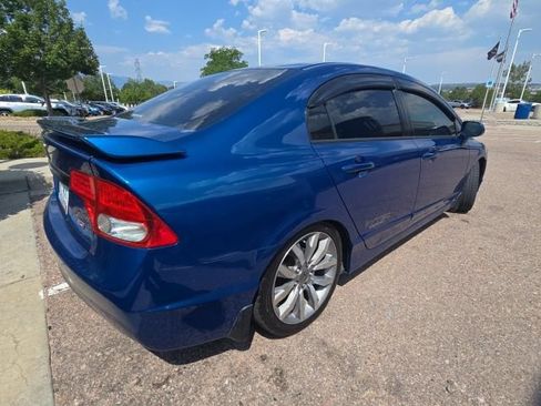 Used 2011 Honda Civic Si image 13