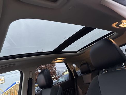 Used 2018 Ford Edge Sport w/ Equipment Group 401A image 21