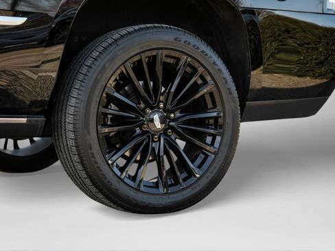 Used 2019 Cadillac Escalade Platinum image 65