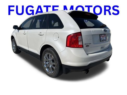 Used 2013 Ford Edge SEL image 3