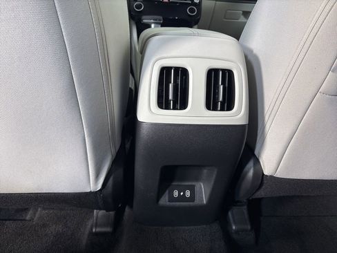 New 2025 Hyundai Tucson SEL FWD image 21