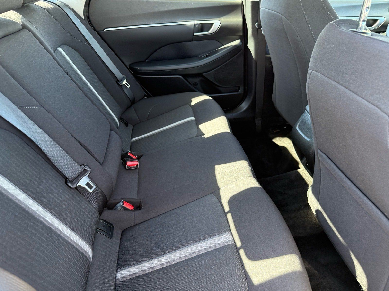 Used 2025 Hyundai Sonata SEL FWD image 29