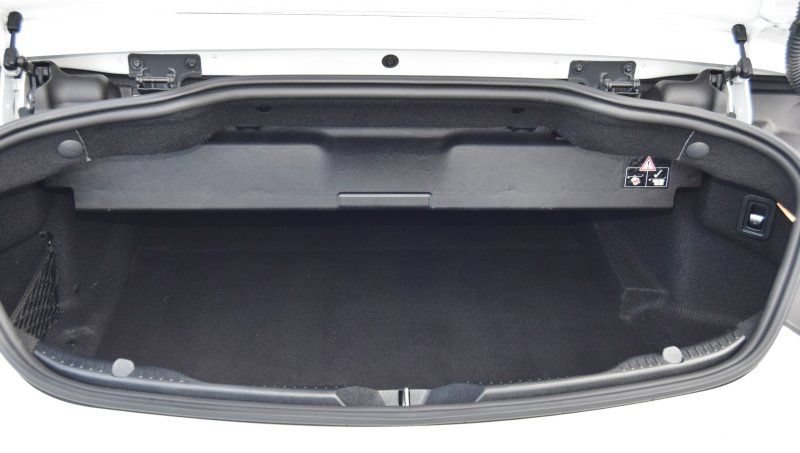 Used 2018 Mercedes-Benz C 300 4MATIC Cabriolet image 15