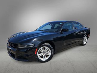 Used 2022 Dodge Charger SXT w/ Leather Interior Group image 1