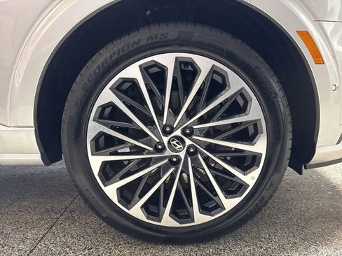 Used 2026 Hyundai Palisade Calligraphy image 31