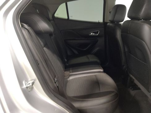 Used 2015 Buick Encore Convenience AWD/4WD image 19