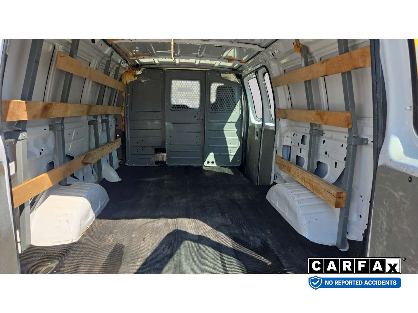 Used 2012 Ford E-250 and Econoline 250 w/ PWR Group RWD image 24