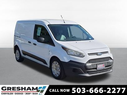 Used 2017 Ford Transit Connect XL