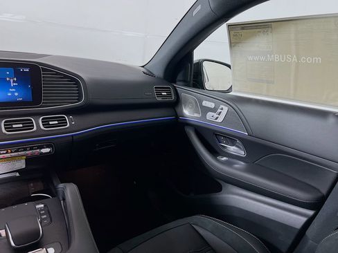 New 2026 Mercedes-Benz GLE 53 AMG 4MATIC Coupe image 27