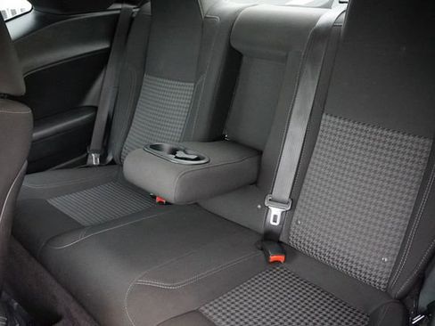 Certified 2016 Dodge Challenger R/T w/ Cold Weather Group image 16