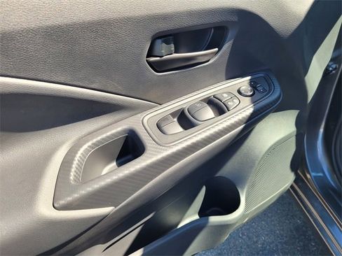 New 2025 Nissan Versa S w/ Trunk Package image 8