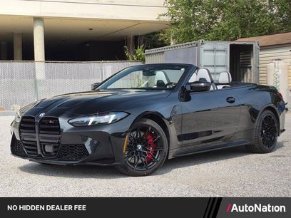 New 2027 BMW M4 xDrive Competition