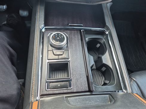 Used 2023 Ford Expedition Max Platinum image 33