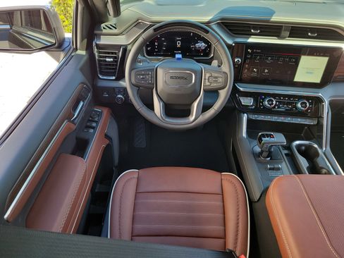 New 2026 GMC Sierra 1500 Denali Ultimate image 14