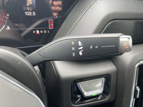 New 2026 GMC Yukon XL Denali w/ Sun & Power Step Package image 16