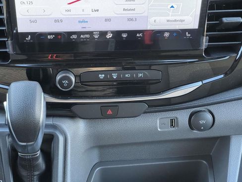 New 2026 Ford Transit 350 XLT RWD image 15