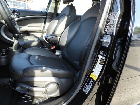 Used 2013 MINI Cooper Countryman S AWD/4WD image 17