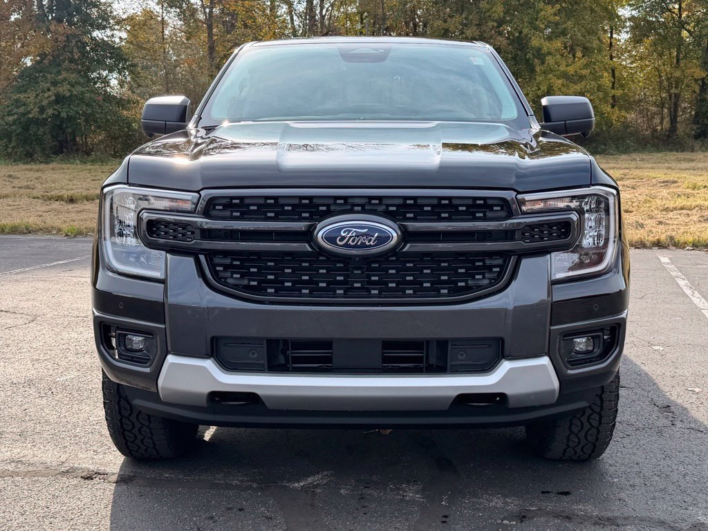 New 2026 Ford Ranger XLT AWD/4WD image 3