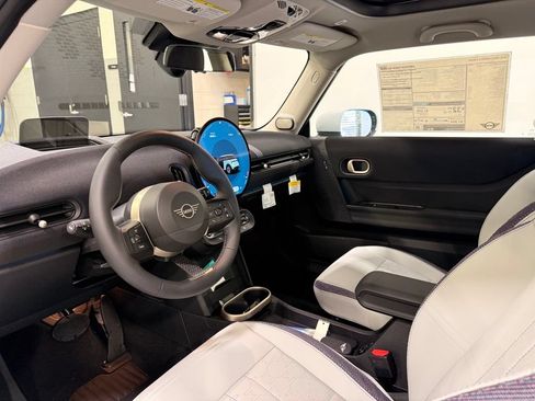 New 2026 MINI Cooper S FWD image 11